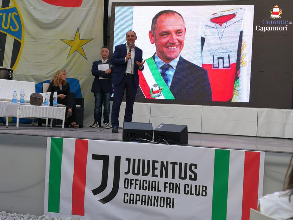 50 anni di Juve